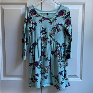 🌸Tea Collection flower/bird dress🌸